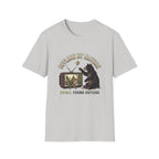 Offline By Nature T-Shirt