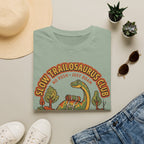 slow trailosaurus club