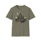 Sleeping Bear T-Shirt