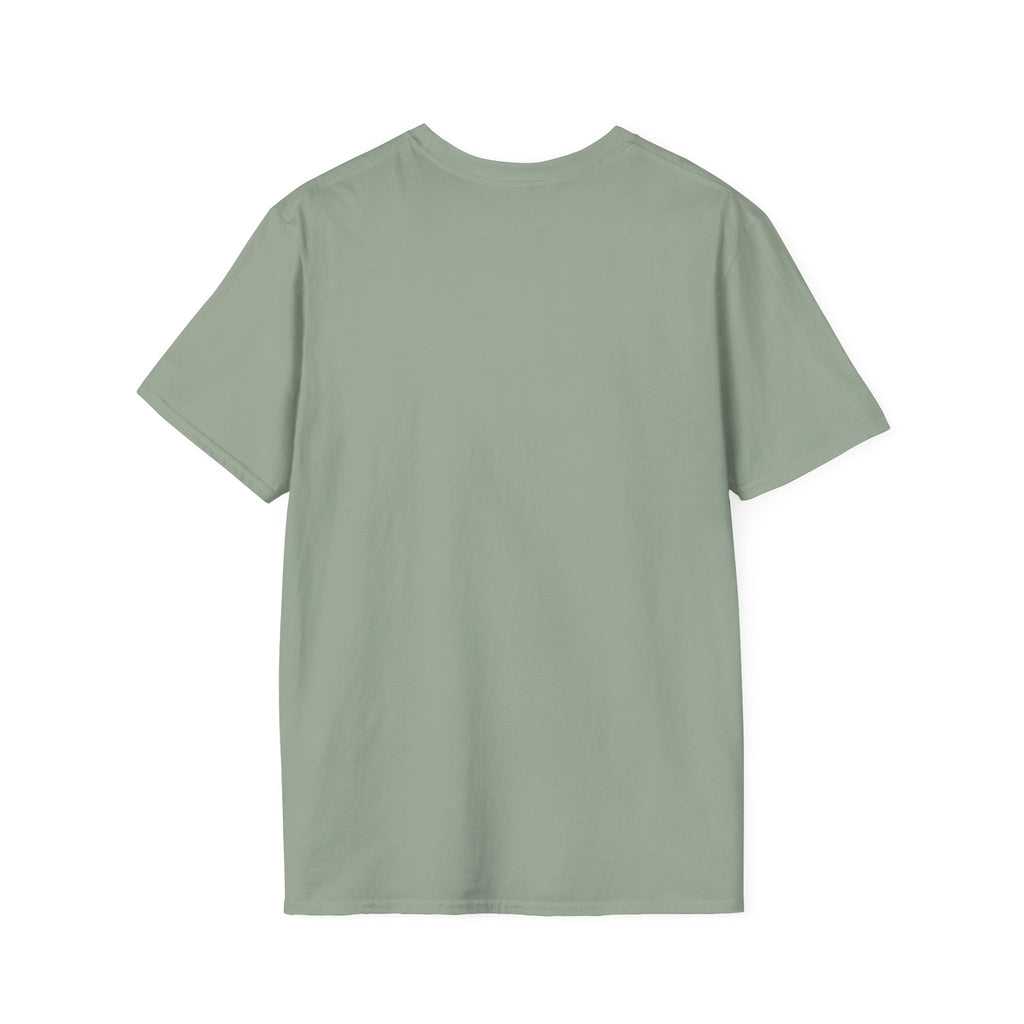 Distracted By Ferns T-Shirt