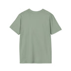 Distracted By Ferns T-Shirt