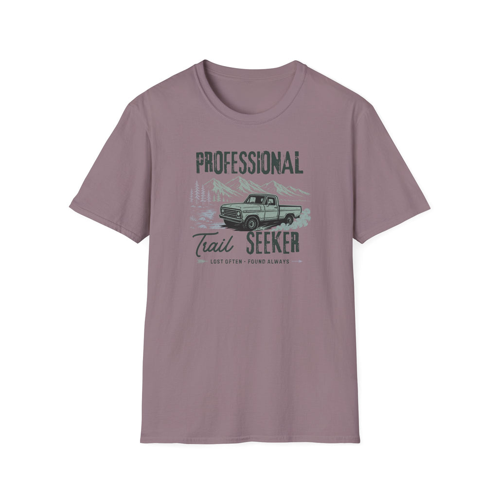 Professional Trail Seeker T-Shirt