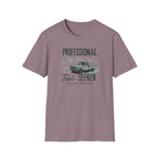 Professional Trail Seeker T-Shirt