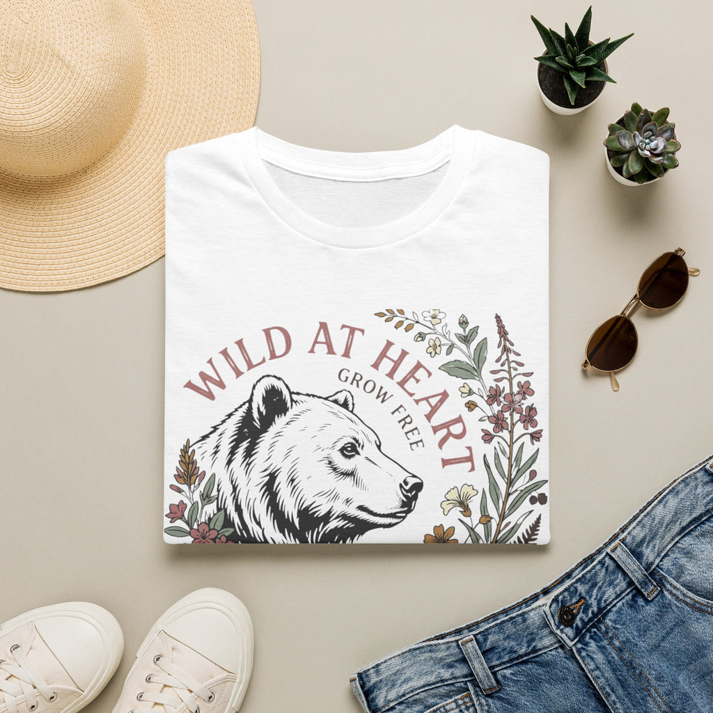 Wild at heart