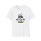 Montana Overthinking Association T-Shirt