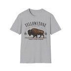 Yellowstone Buffalo T-Shirt