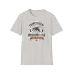 Professional Mosquito Feeder T-shirt