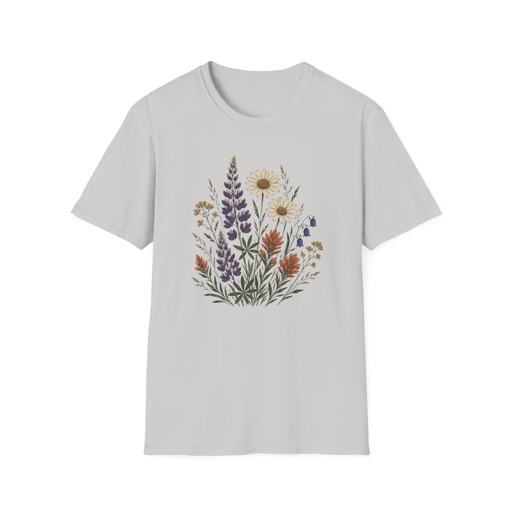 WildflowerT-Shirt