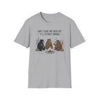 Don’t Leave Any Beer Out T-Shirt