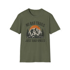 No Bad Trails T-Shirt