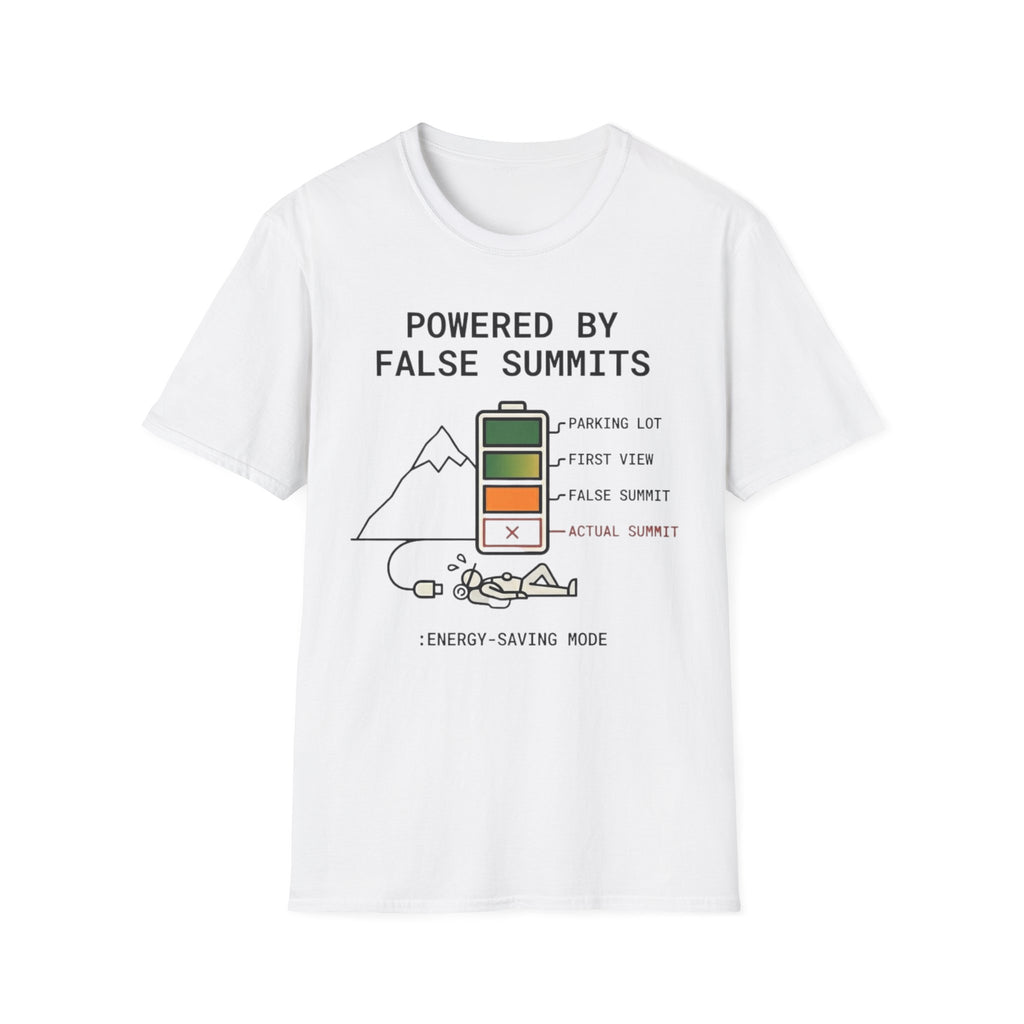 False SummitsT-Shirt