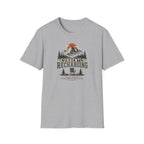 Currently Recharging T-Shirt