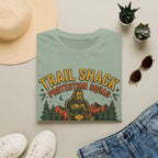 Trail snack protecion squad