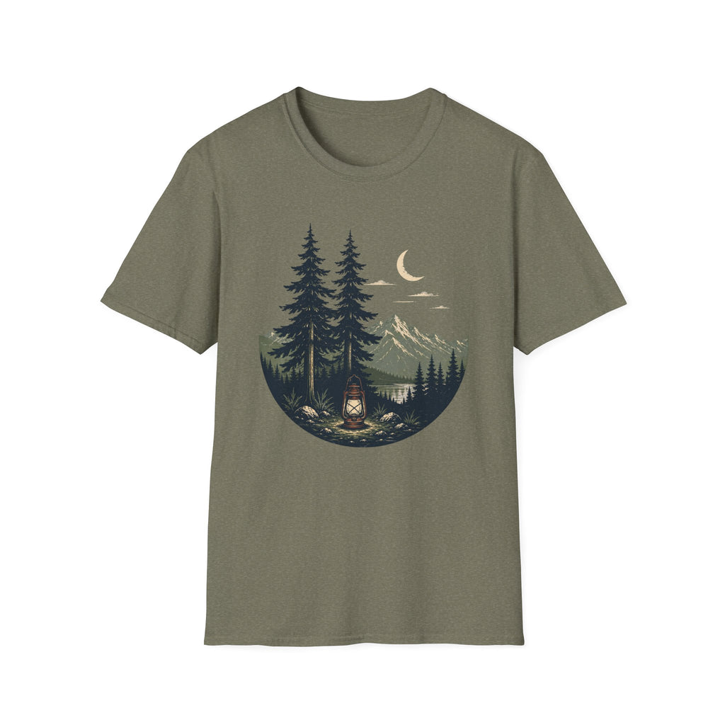 Nature Scene T-Shirt