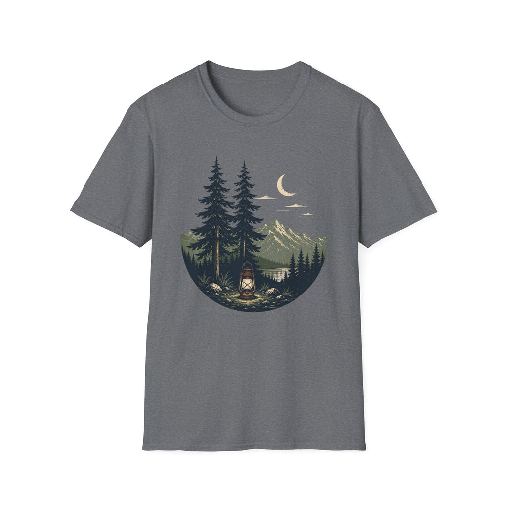 Nature Scene T-Shirt
