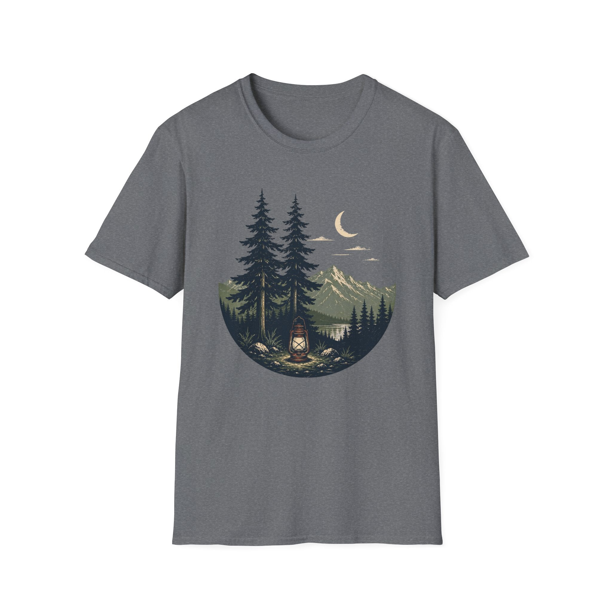 Nature Scene T-Shirt