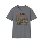 I Can Explain T-Shirt