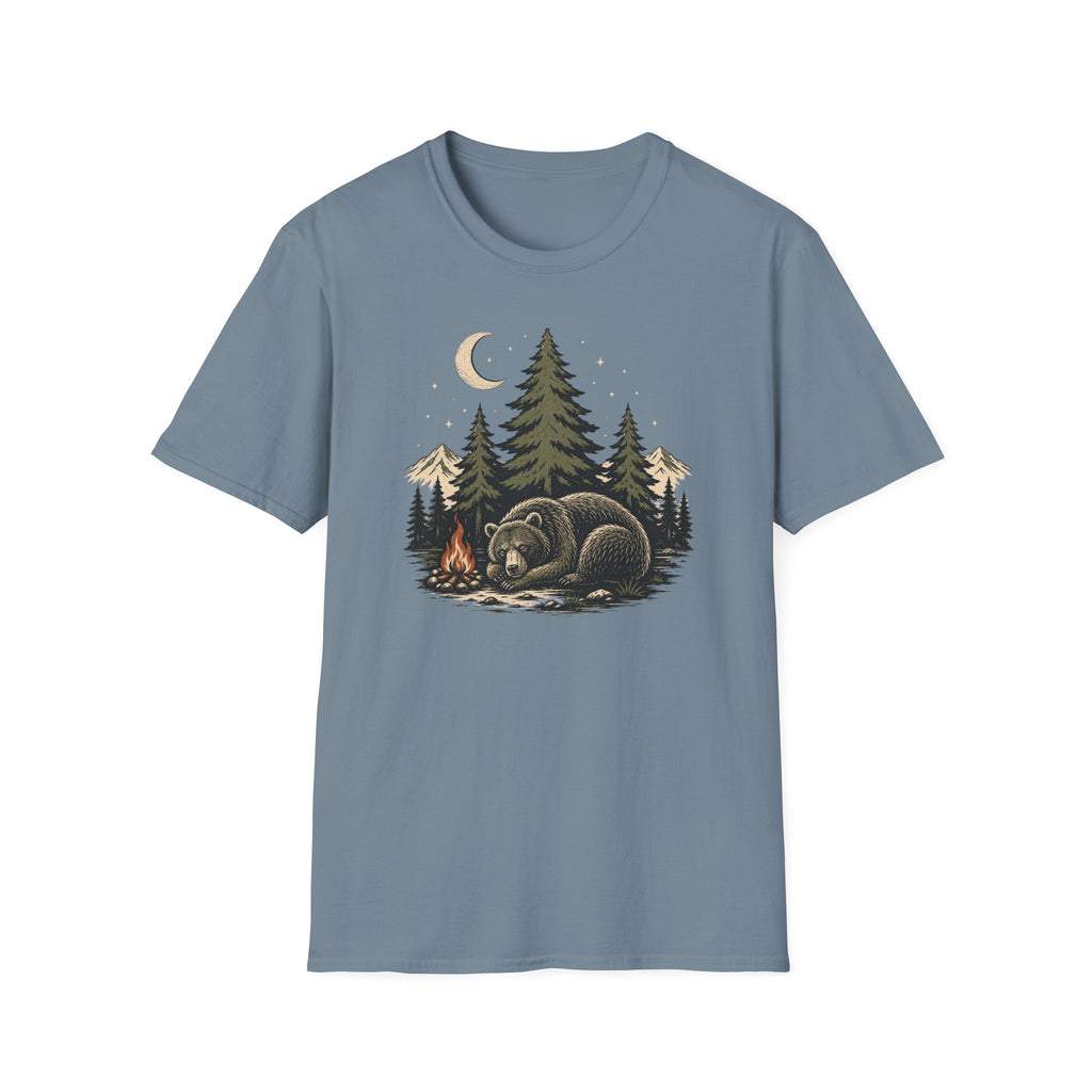 Sleeping Bear T-Shirt