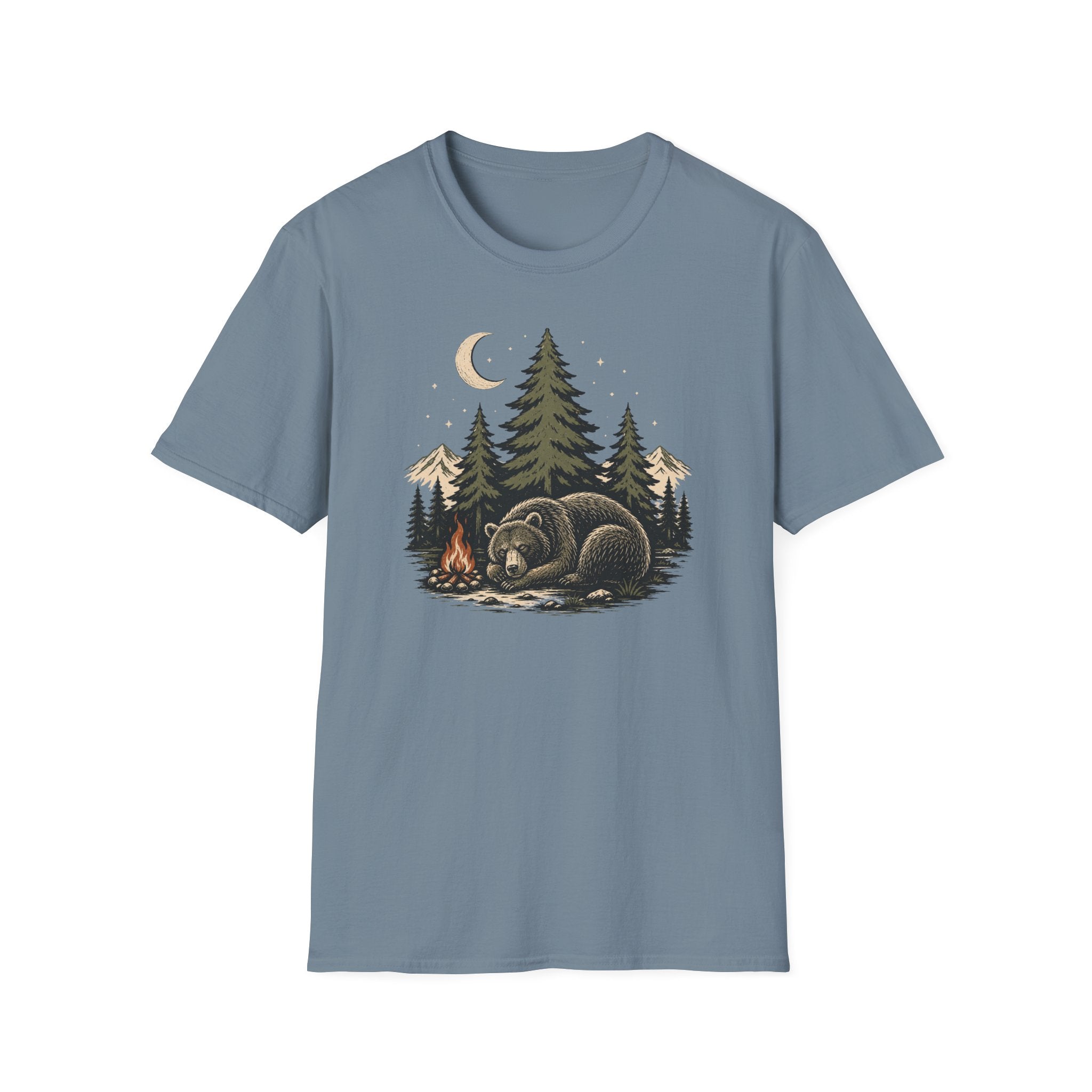 Sleeping Bear T-Shirt