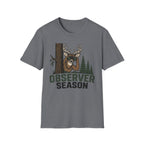Observer Season deer T-Shirt