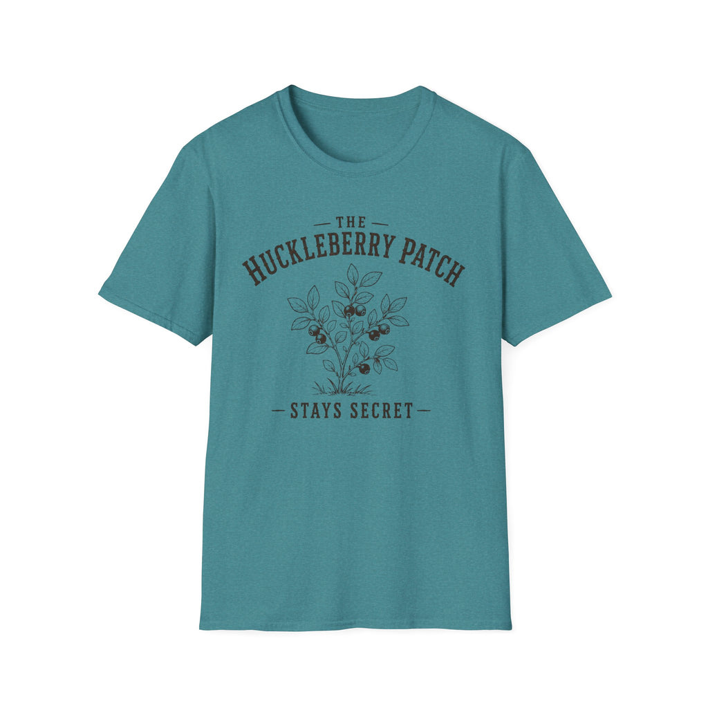 Huckleberry Patch T-Shirt