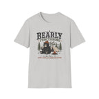 Bearly Functioning T-Shirt