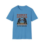 Forest Fight Club T-Shirt