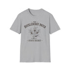 Huckleberry Patch T-Shirt