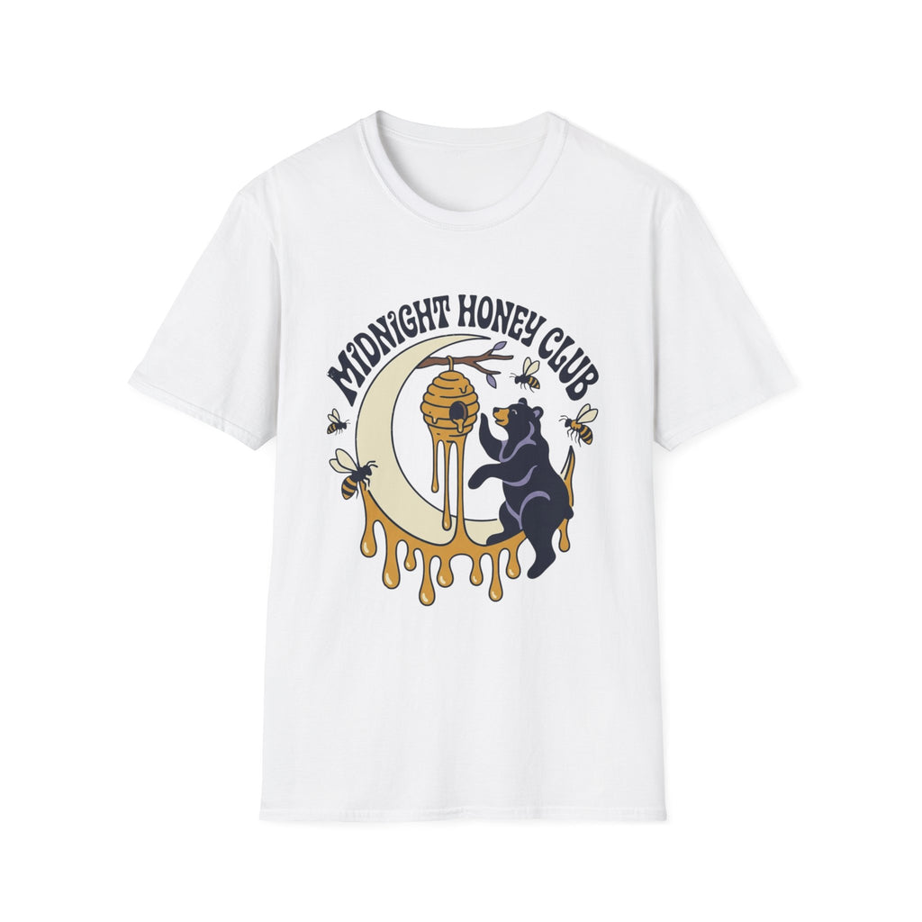 Midnight Honey Club T-Shirt