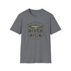 River Therapy Club T-Shirt