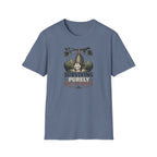 Surviving Out of Spite T-Shirt