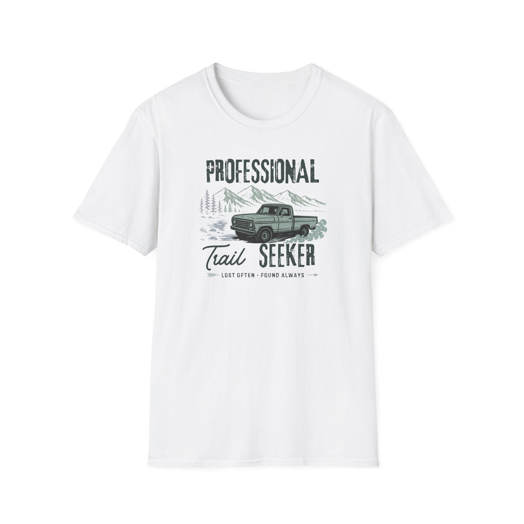 Professional Trail Seeker T-Shirt