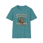 Attached To Trail Mix T-Shirt