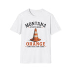 Montana State Bird T-Shirt