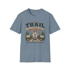 Trail Management Specialist T-Shirt