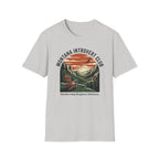 Montana Introvert Club T-Shirt