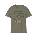 False SummitsT-Shirt