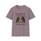 Forest Fight Club T-Shirt