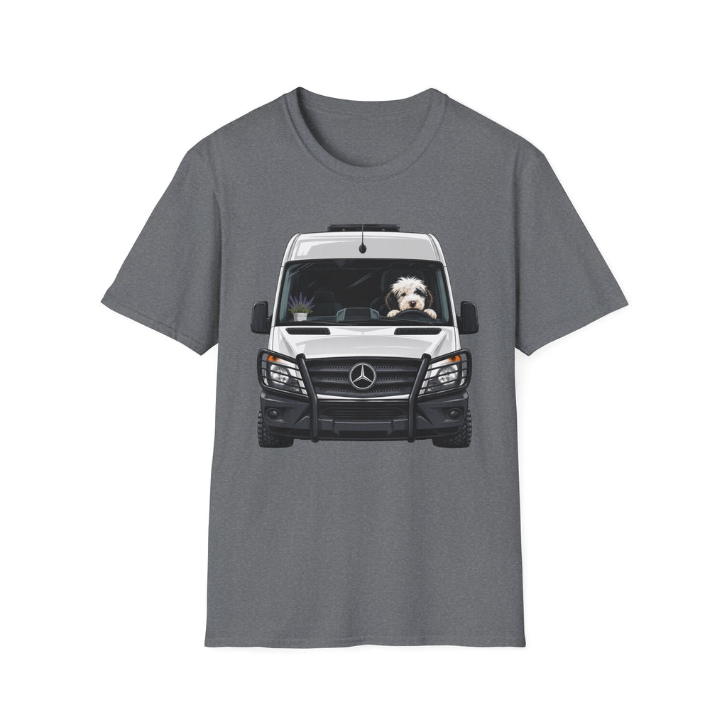 Wren T‑Shirt