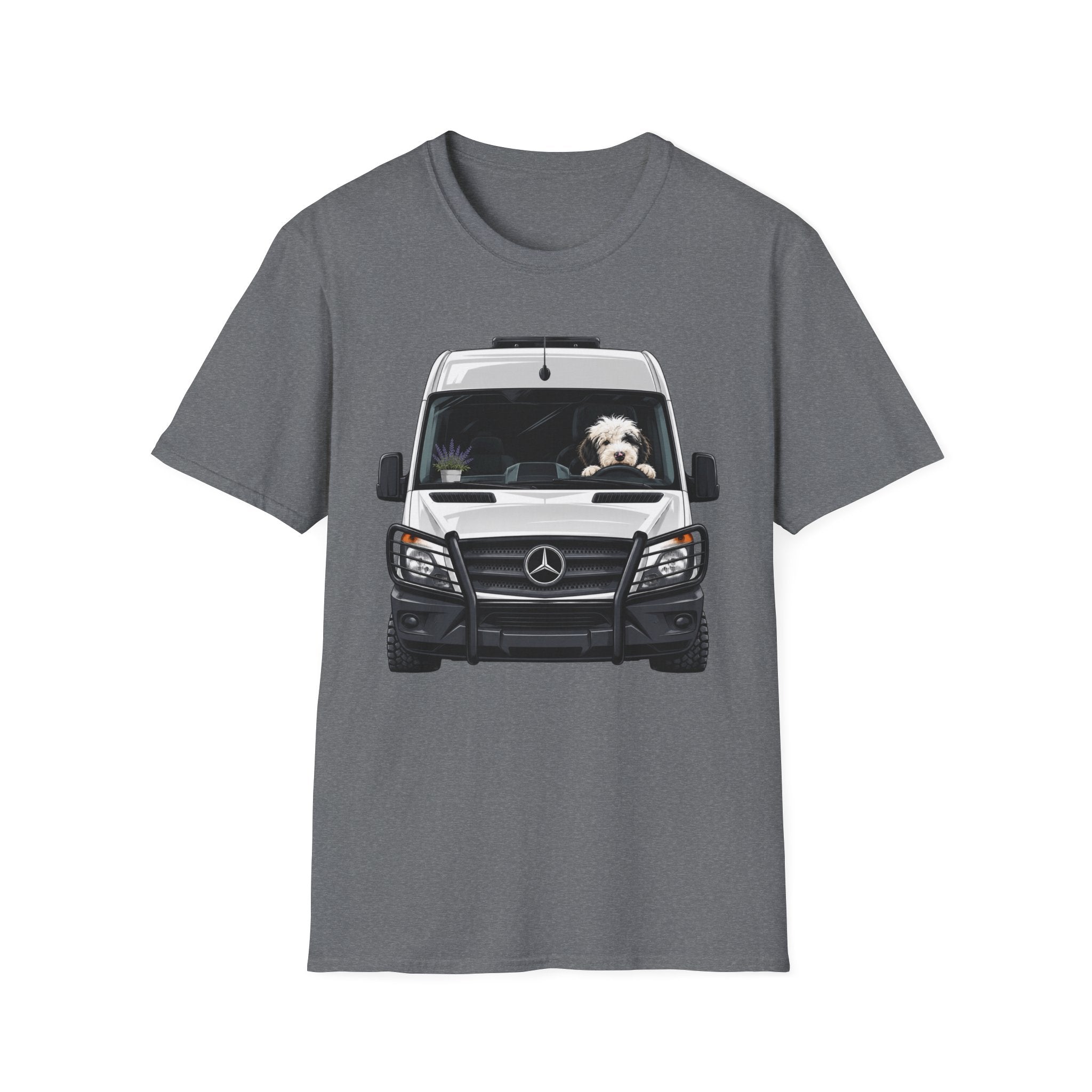 Wren T‑Shirt