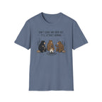 Don’t Leave Any Beer Out T-Shirt