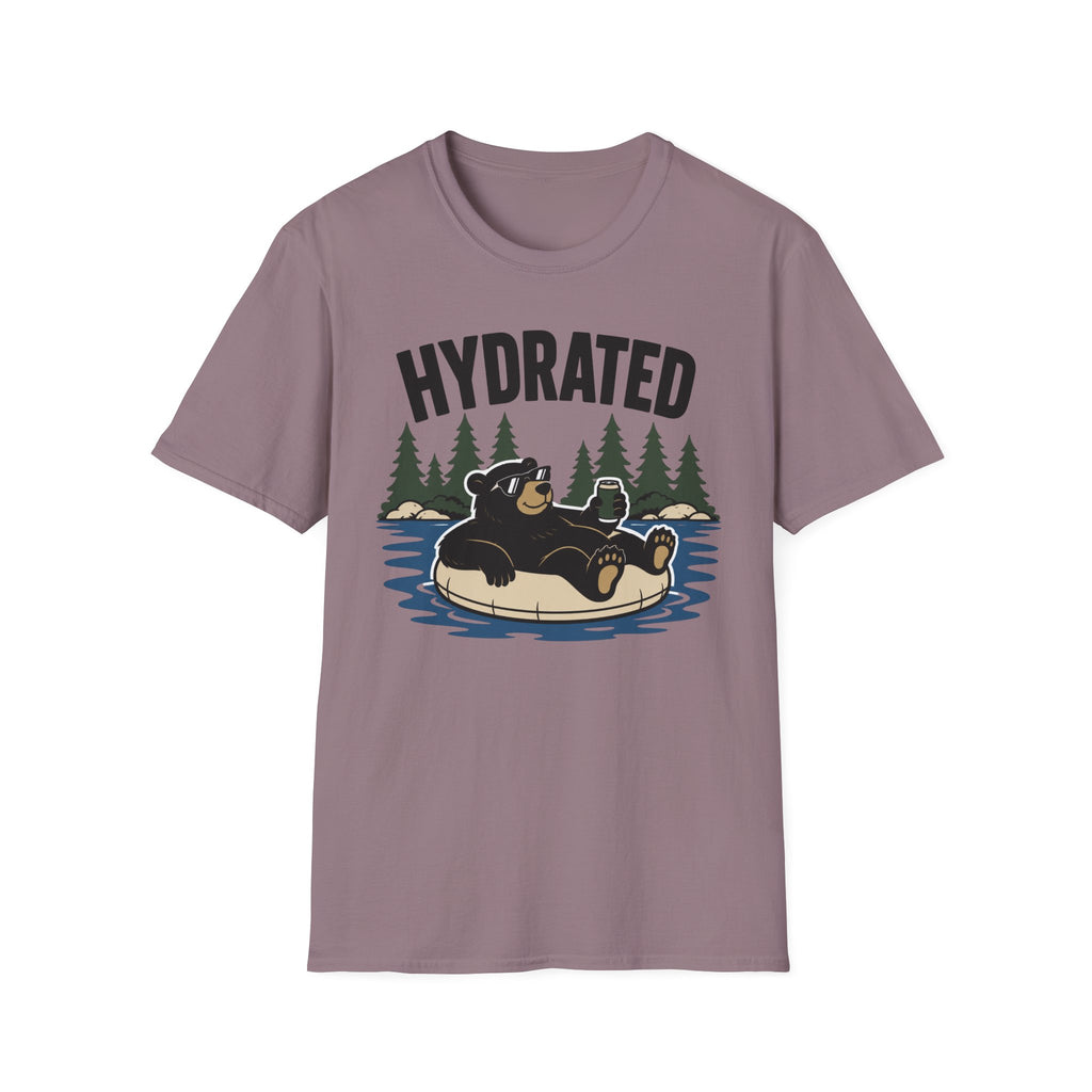 Hydrated Bear T-Shirt