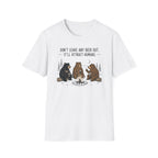 Don’t Leave Any Beer Out T-Shirt