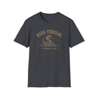 Hiss-terical T-Shirt