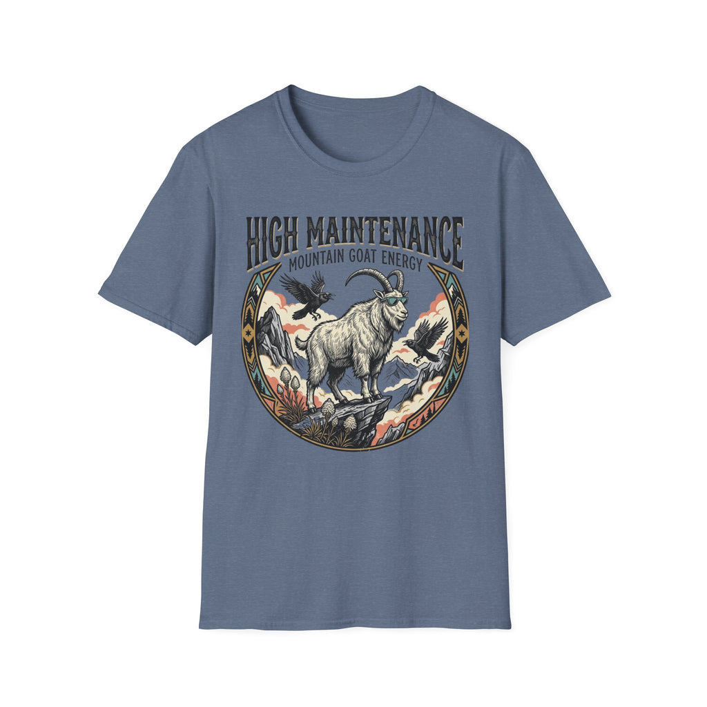 High Maintenance T-Shirt