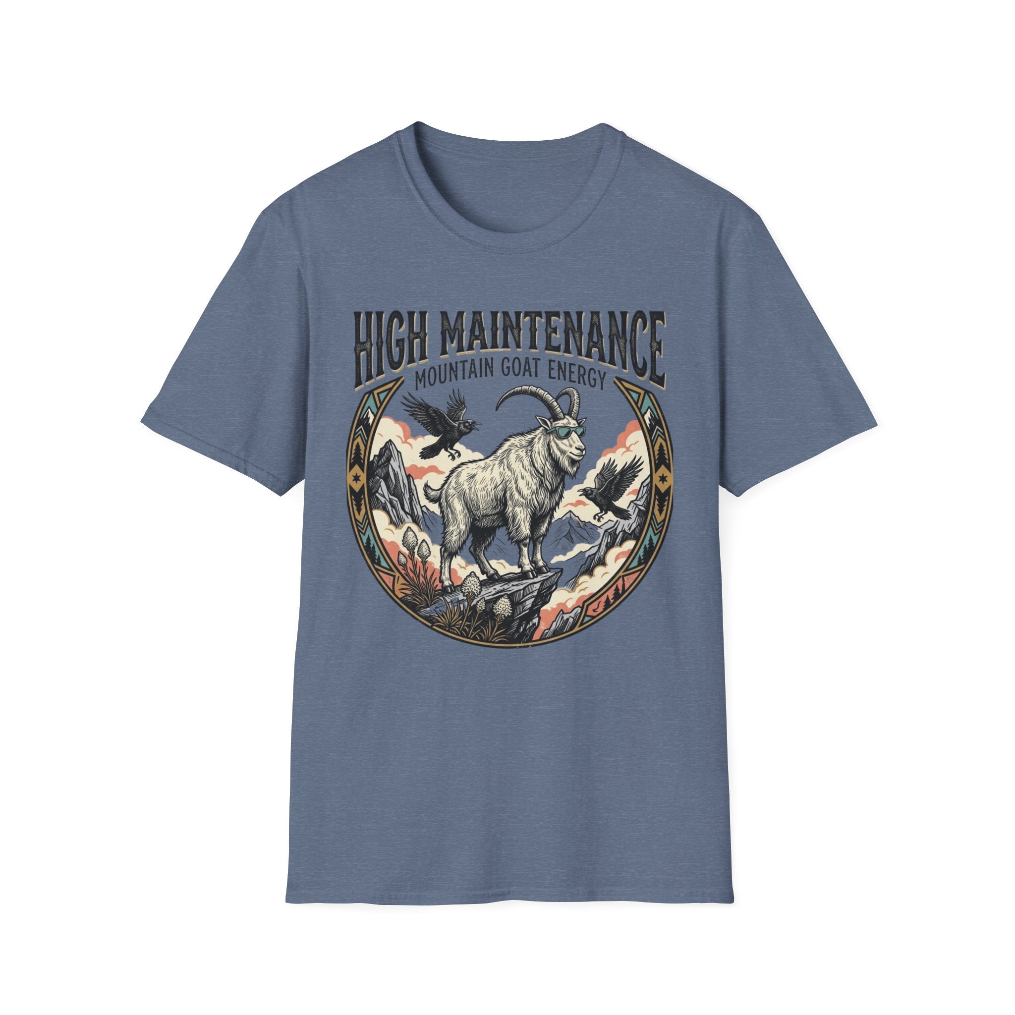 High Maintenance T-Shirt