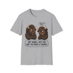 Buffalo Buddies T-Shirt