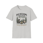 Bad Decisions T-Shirt