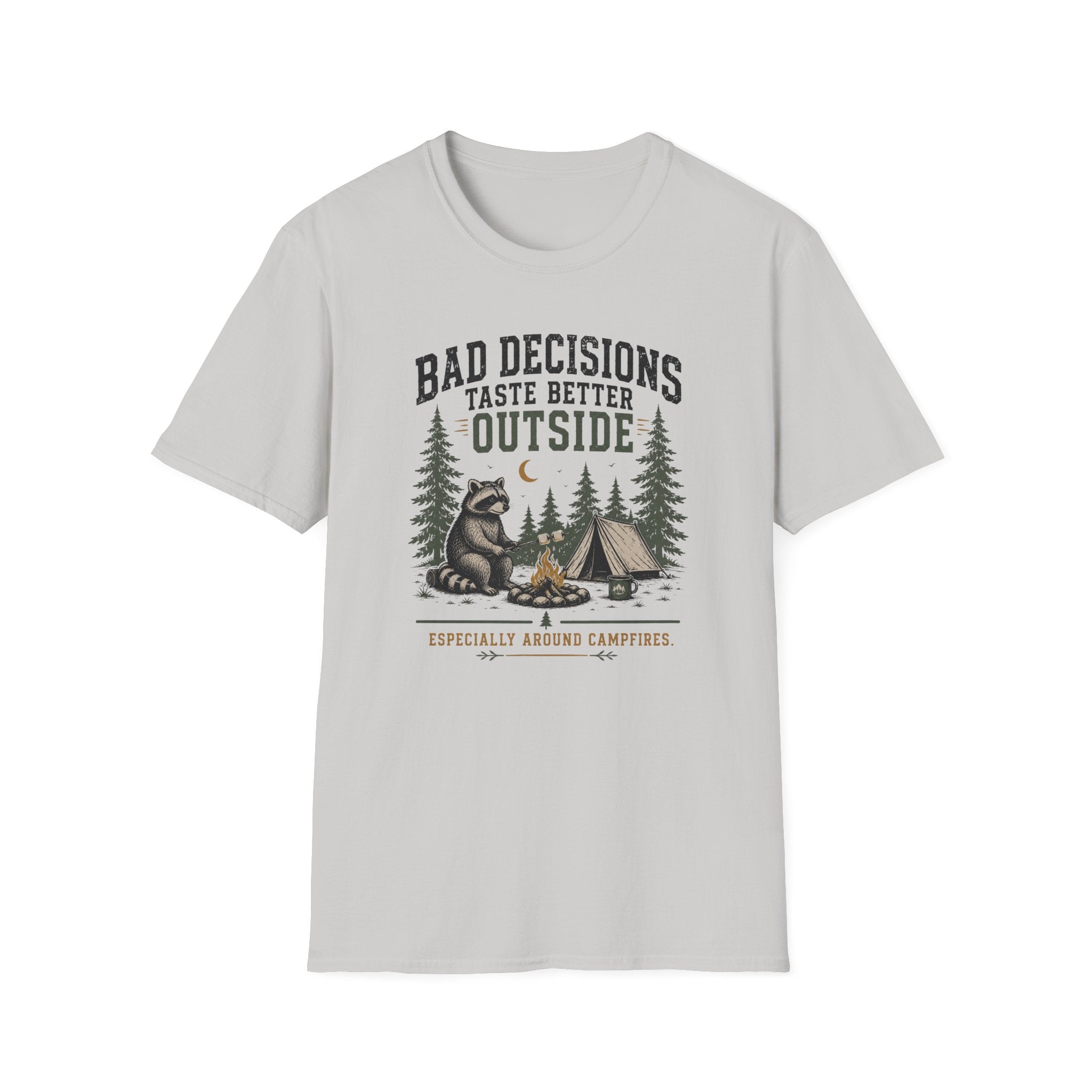 Bad Decisions T-Shirt