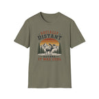Socially Distant T-Shirt